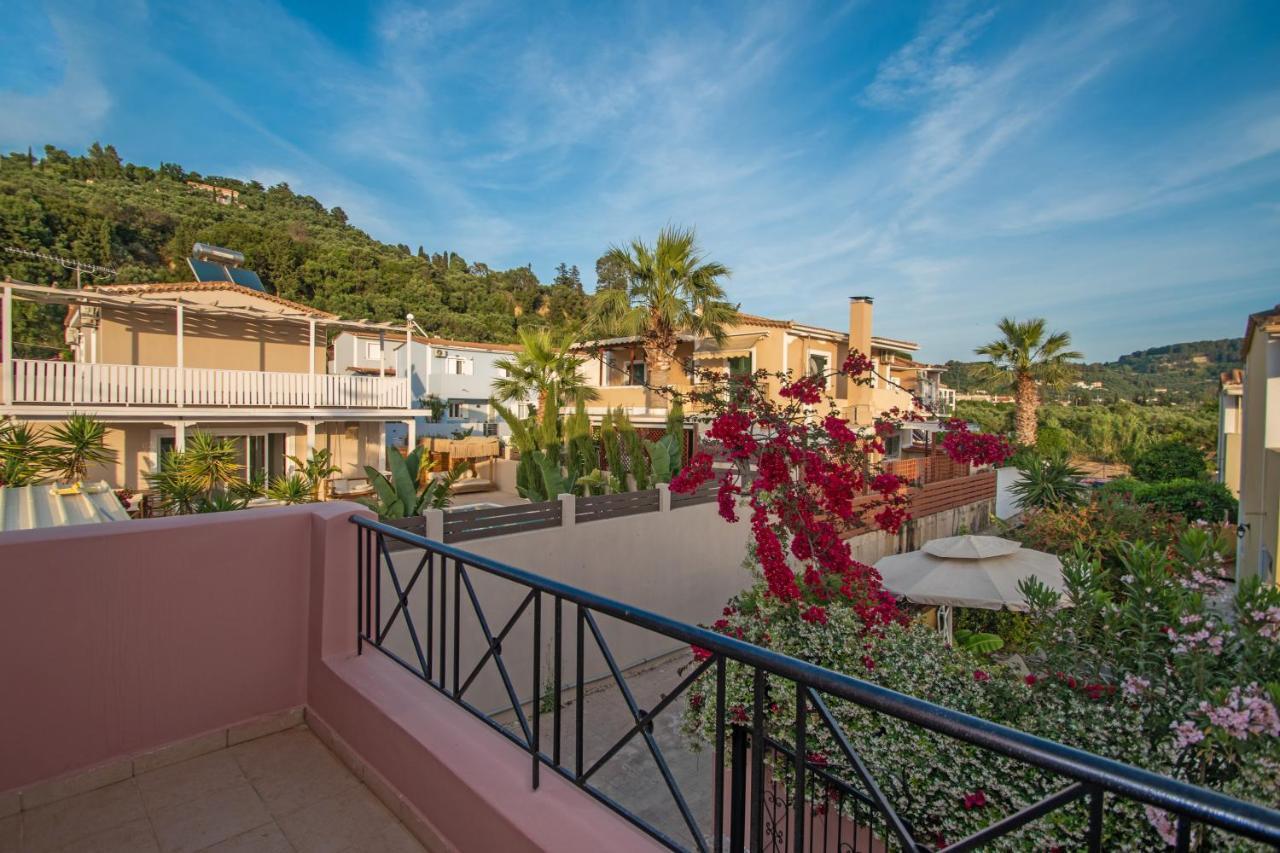 Afrodite'S Oasis Villa By "Elite" Akrotiri  Ngoại thất bức ảnh