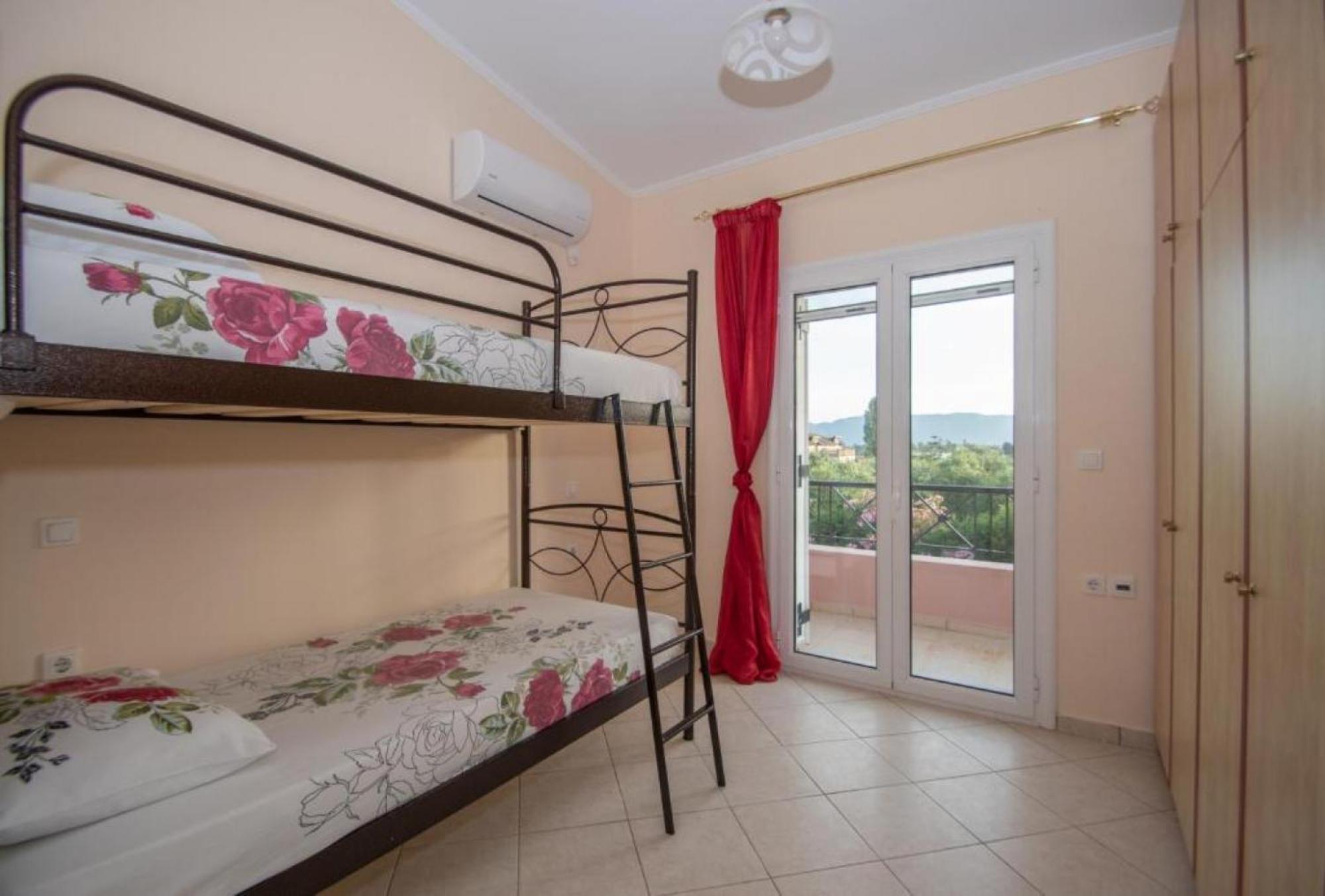 Afrodite'S Oasis Villa By "Elite" Akrotiri  Ngoại thất bức ảnh