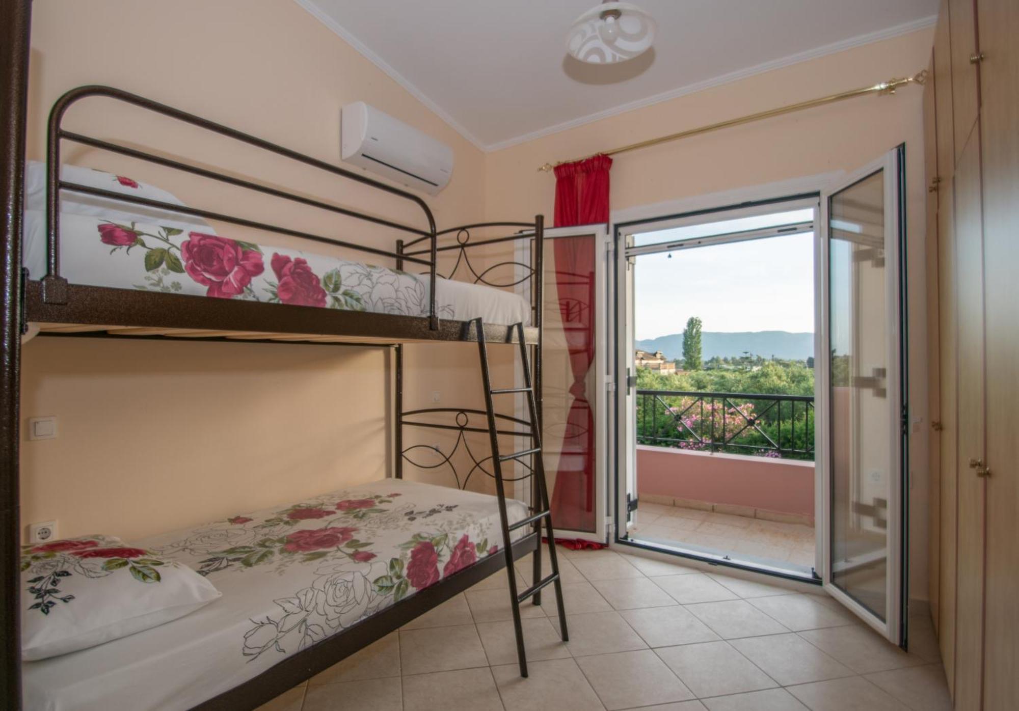 Afrodite'S Oasis Villa By "Elite" Akrotiri  Ngoại thất bức ảnh
