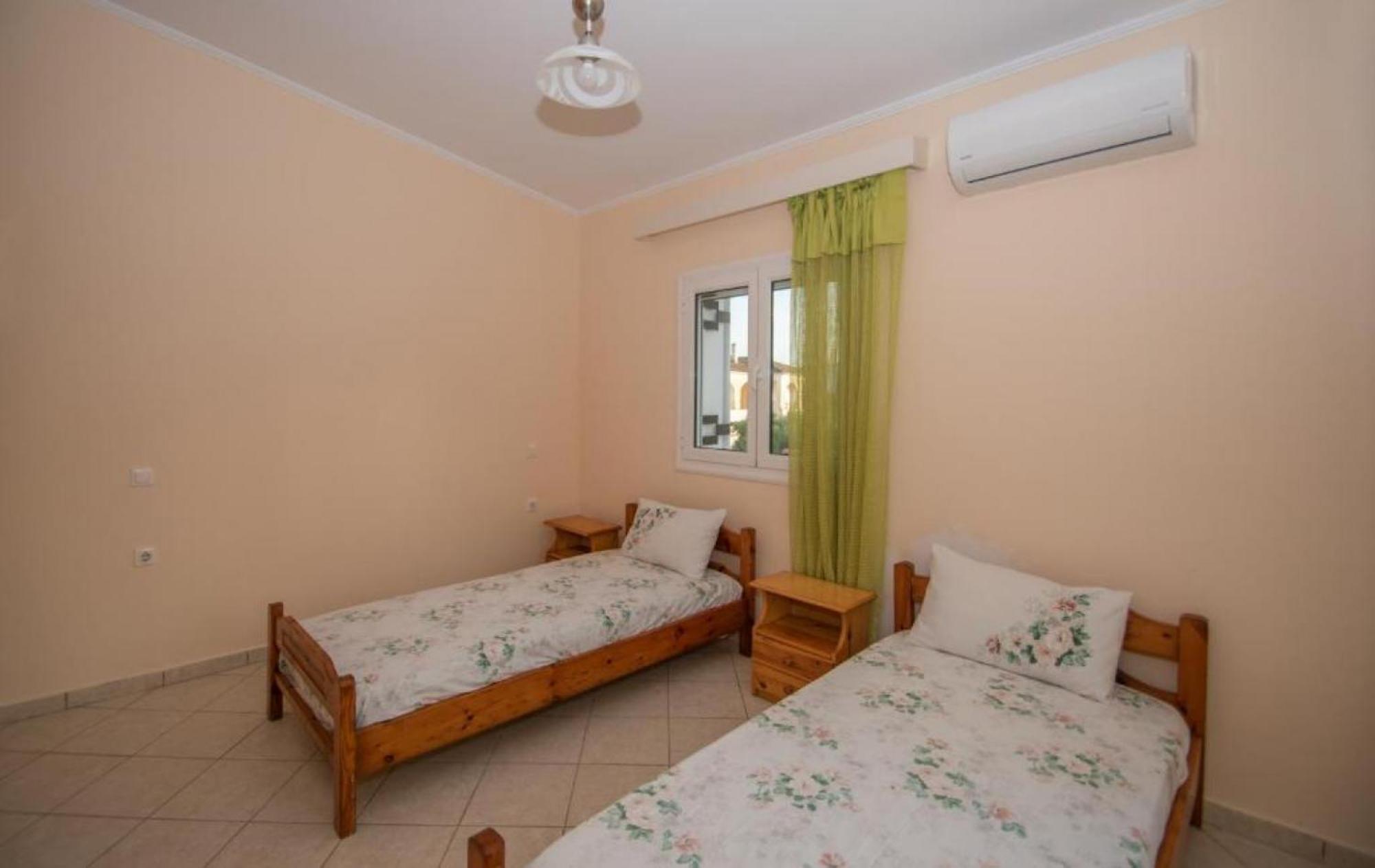 Afrodite'S Oasis Villa By "Elite" Akrotiri  Ngoại thất bức ảnh